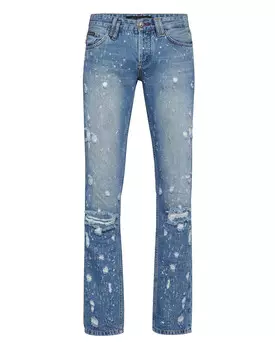 Джинсы PHILIPP PLEIN