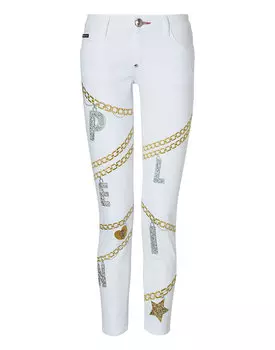 Джинсы PHILIPP PLEIN