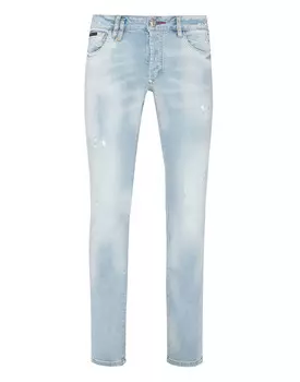 Джинсы PHILIPP PLEIN