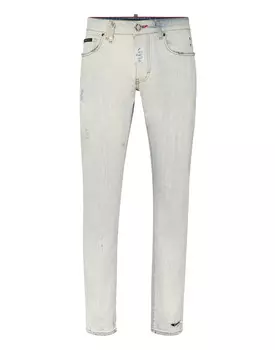 Джинсы PHILIPP PLEIN
