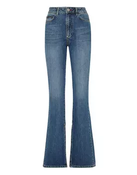 Джинсы PHILIPP PLEIN