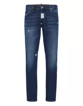 Джинсы PHILIPP PLEIN