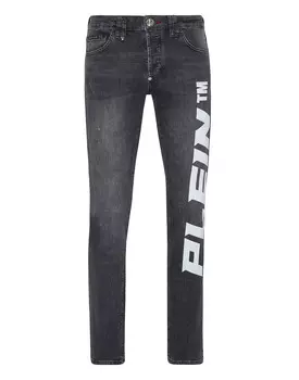 Джинсы PHILIPP PLEIN
