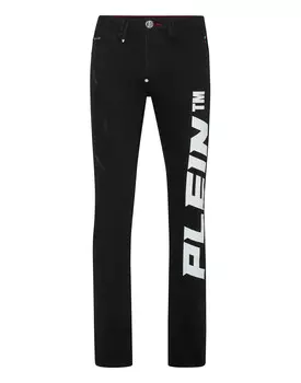 Джинсы PHILIPP PLEIN
