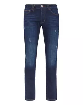 Джинсы PHILIPP PLEIN