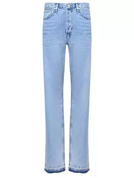 Джинсы PLANTA ROSA