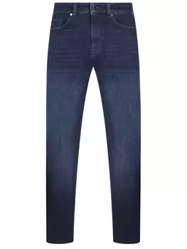 Джинсы Prime Fit хлопковые BOGNER