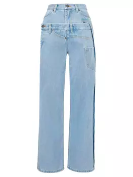 Джинсы RED SEPTEMBER