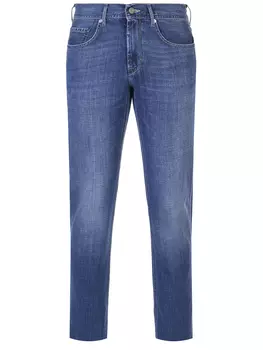 Джинсы regular fit