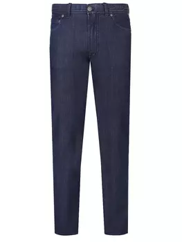 Джинсы Regular Fit хлопковые