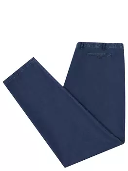Джинсы Regular Fit хлопковые