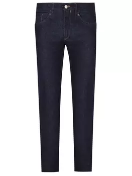 Джинсы Regular Fit хлопковые