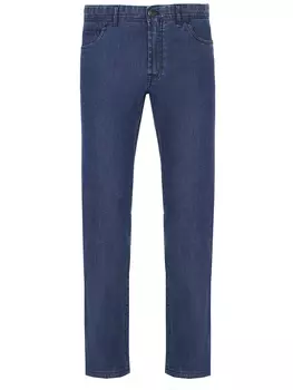 Джинсы Regular Fit хлопковые