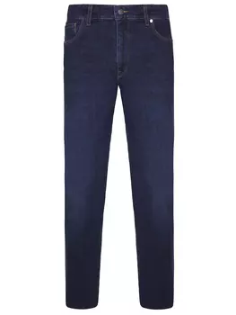 Джинсы Regular Fit хлопковые