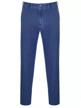 Джинсы Regular Fit хлопковые