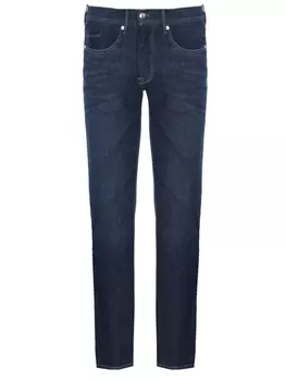 Джинсы Regular Fit хлопковые