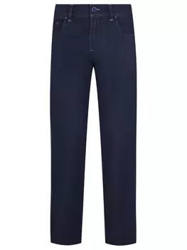 Джинсы Regular Fit хлопковые