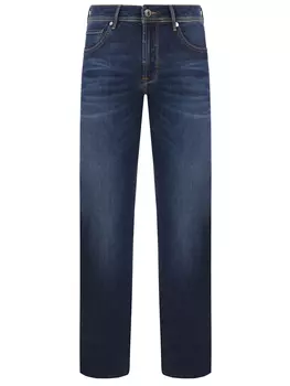 Джинсы Regular Fit хлопковые