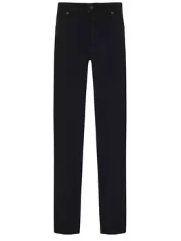 Джинсы Regular Fit хлопковые