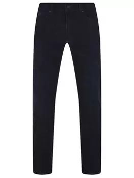 Джинсы Regular Fit хлопковые