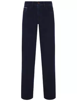 Джинсы Regular Fit хлопковые