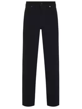 Джинсы Regular Fit хлопковые
