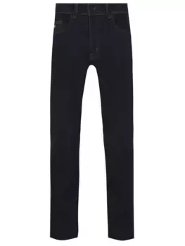 Джинсы Regular Fit хлопковые