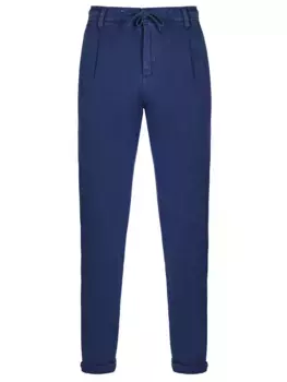 Джинсы Regular Fit хлопковые