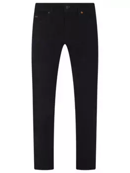 Джинсы Regular Fit хлопковые