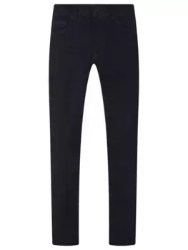 Джинсы Regular Fit хлопковые