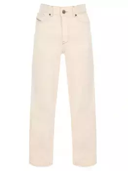 Джинсы Regular Fit хлопковые