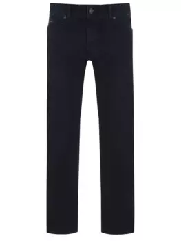 Джинсы Regular Fit хлопковые