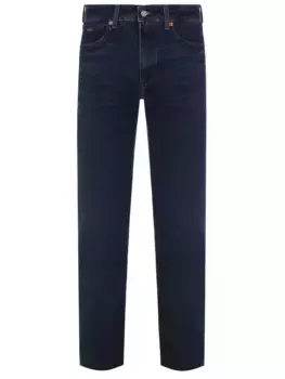 Джинсы Regular Fit хлопковые