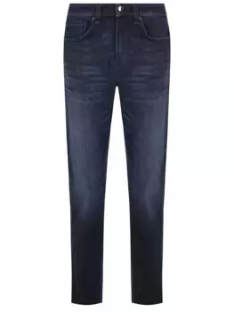 Джинсы Regular Fit хлопковые