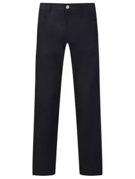 Джинсы Regular Fit хлопковые