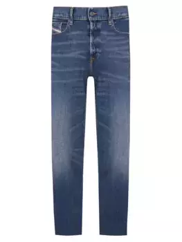 Джинсы Regular Fit хлопковые