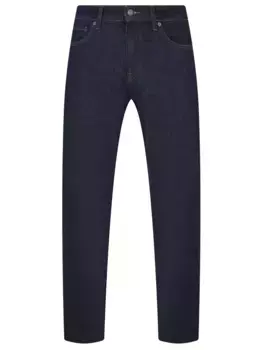 Джинсы Regular Fit хлопковые