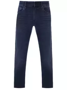 Джинсы Regular Fit хлопковые