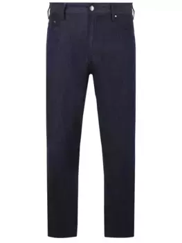 Джинсы Regular Fit хлопковые