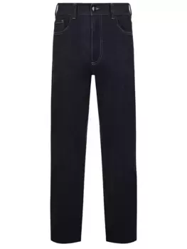 Джинсы Regular Fit хлопковые