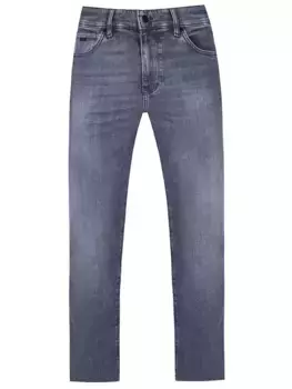 Джинсы Regular Fit хлопковые