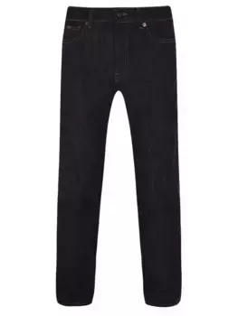 Джинсы Regular Fit хлопковые