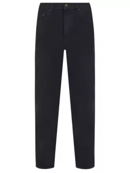 Джинсы Regular Fit хлопковые