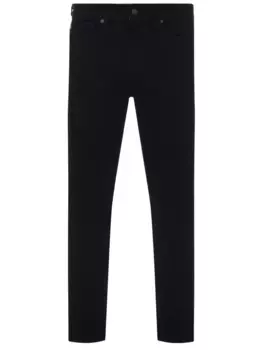 Джинсы Regular Fit хлопковые