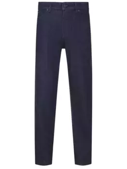 Джинсы Regular Fit хлопковые