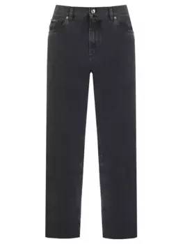 Джинсы Regular Fit хлопковые