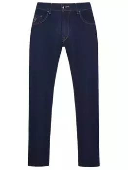 Джинсы Regular Fit хлопковые