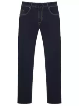 Джинсы Regular Fit хлопковые