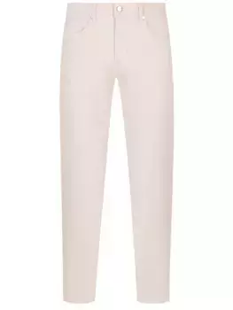 Джинсы Regular Fit хлопковые