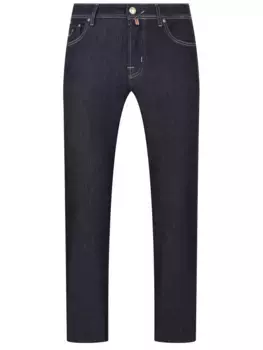 Джинсы Regular Fit хлопковые